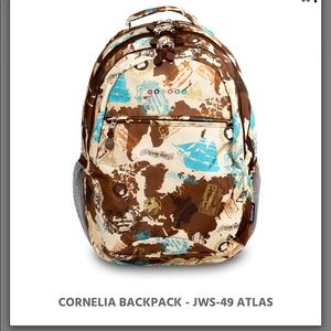 JWorld New York Backpack